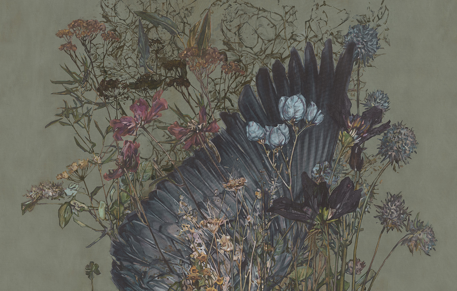 Фотообои Factura арт Vento Del Sud-6 фото 1