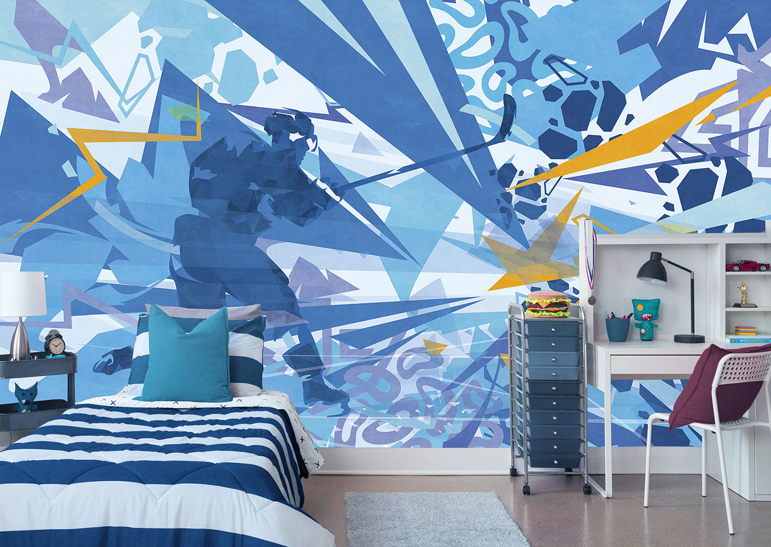 Фрески Ortograf арт 34958 фото 2