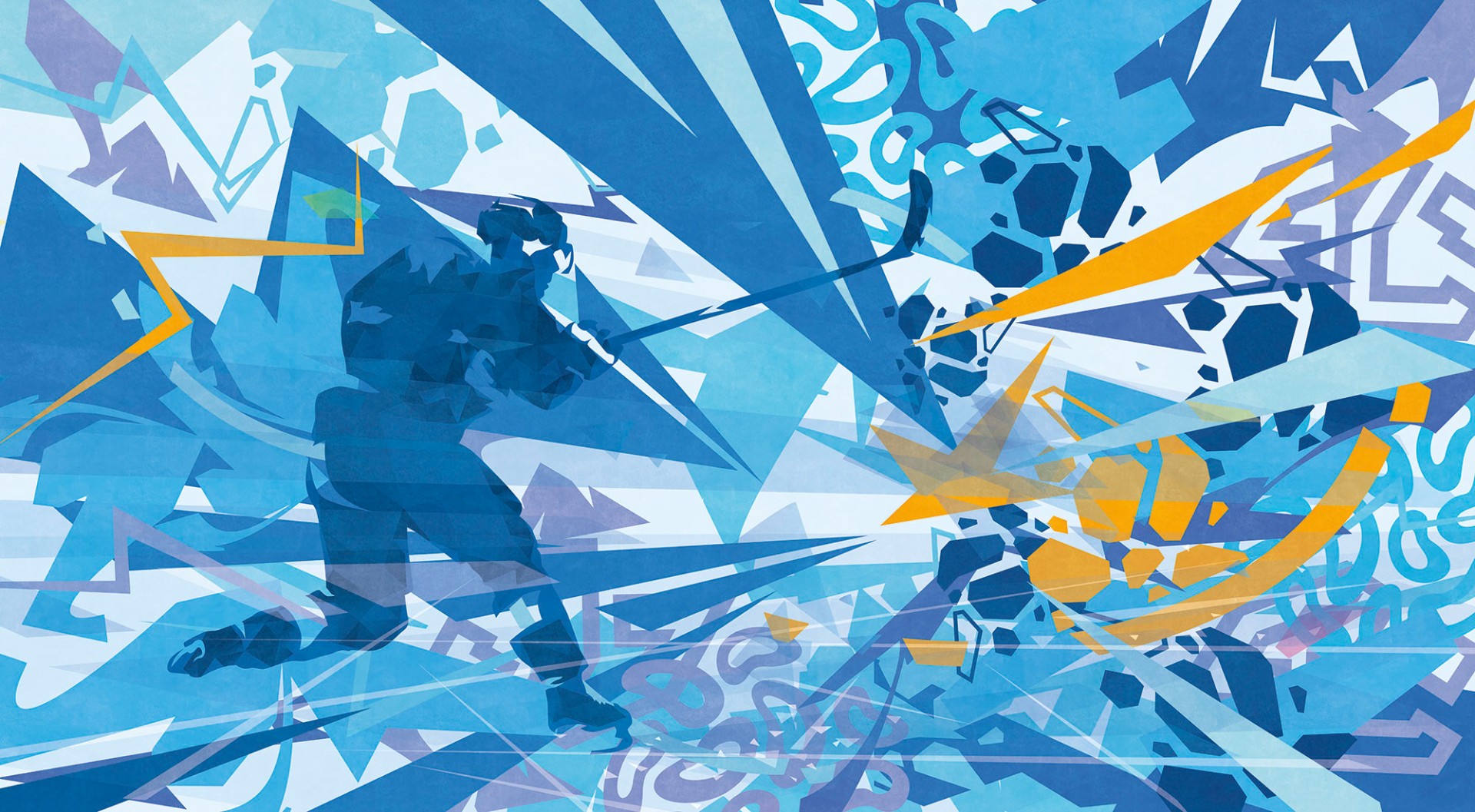 Фрески Ortograf арт 34958 фото 1