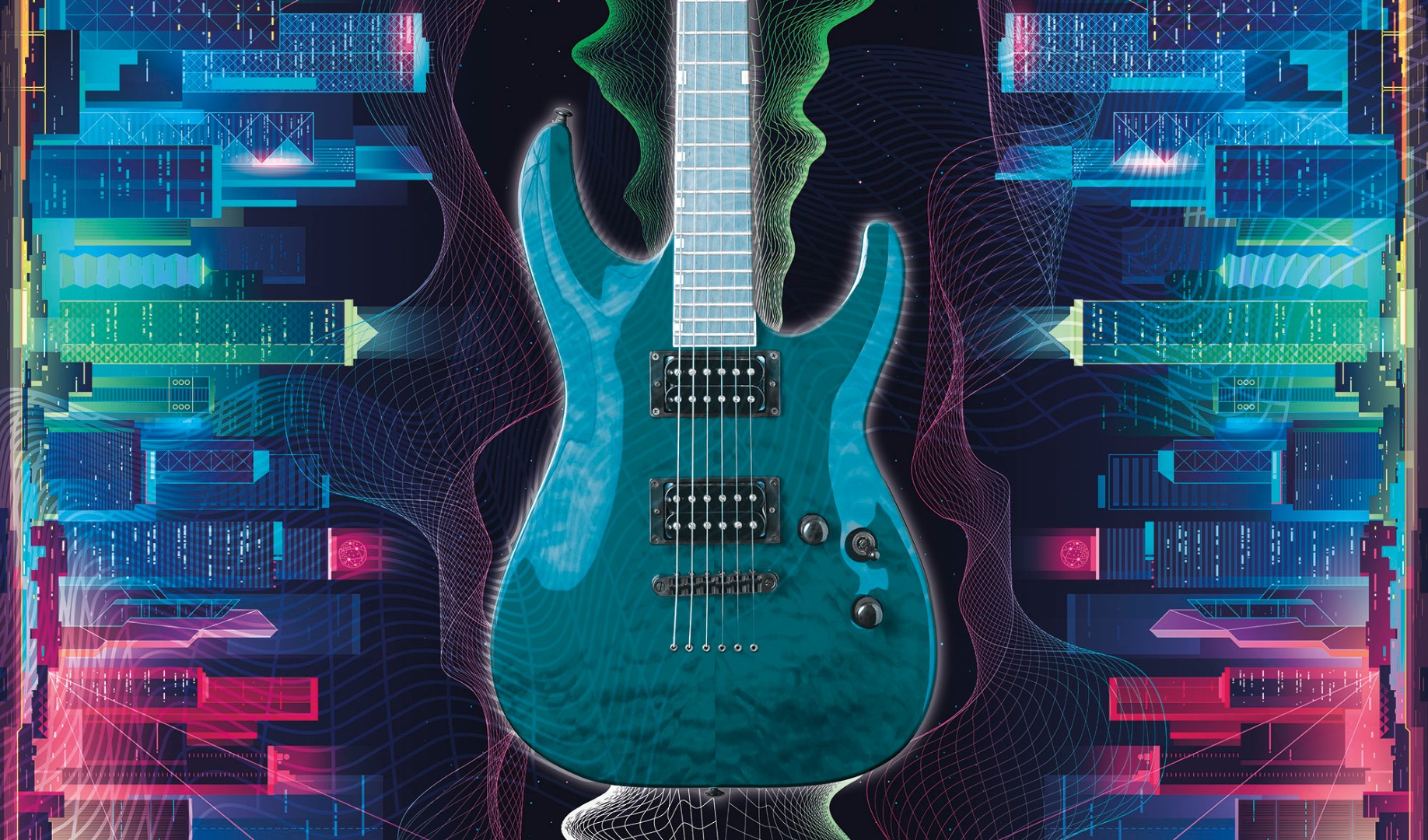 Фрески Ortograf арт 34961 фото 1