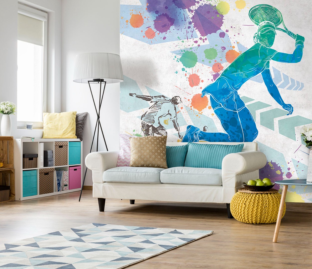 Фрески Ortograf арт 34962 фото 2