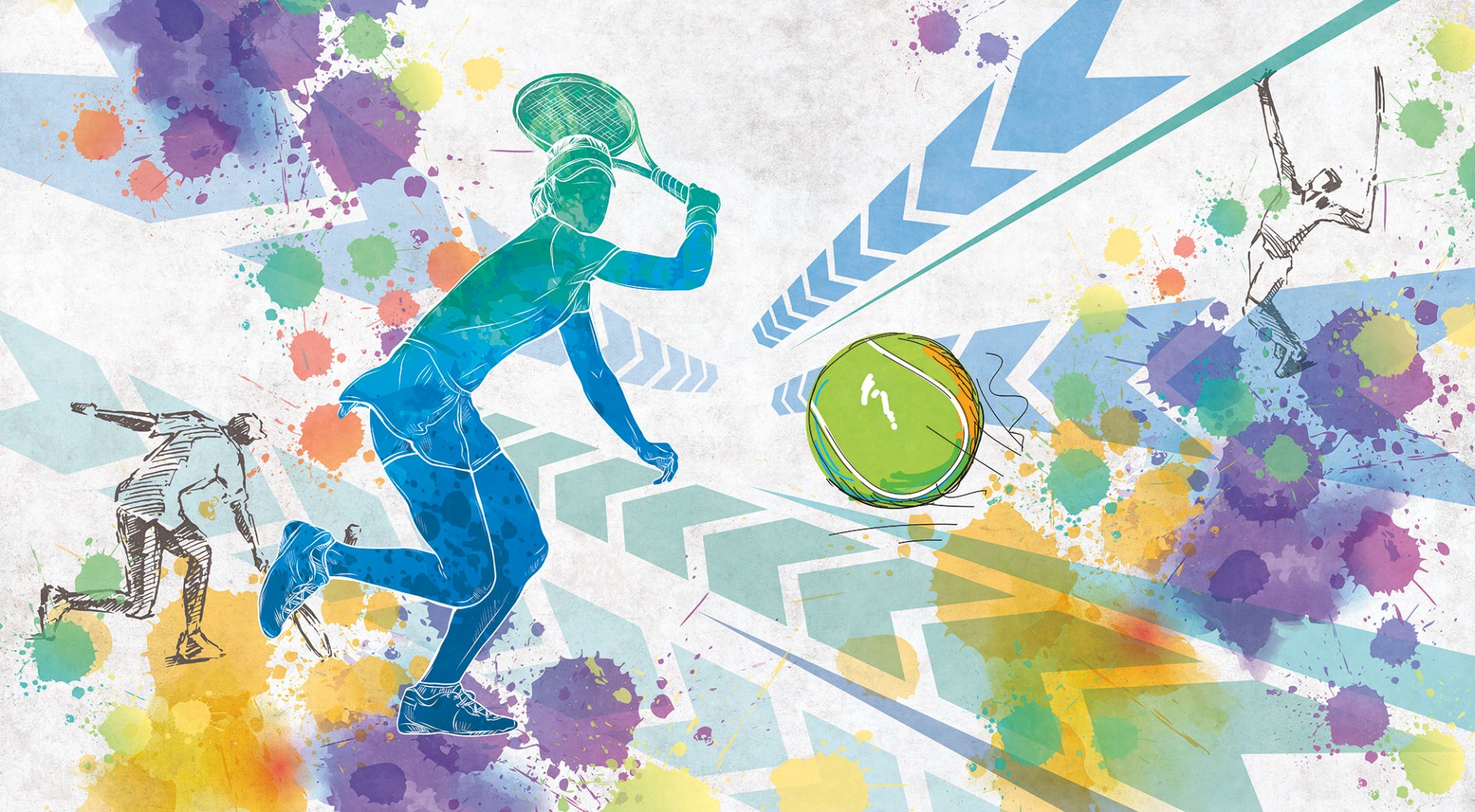 Фрески Ortograf арт 34962 фото 1