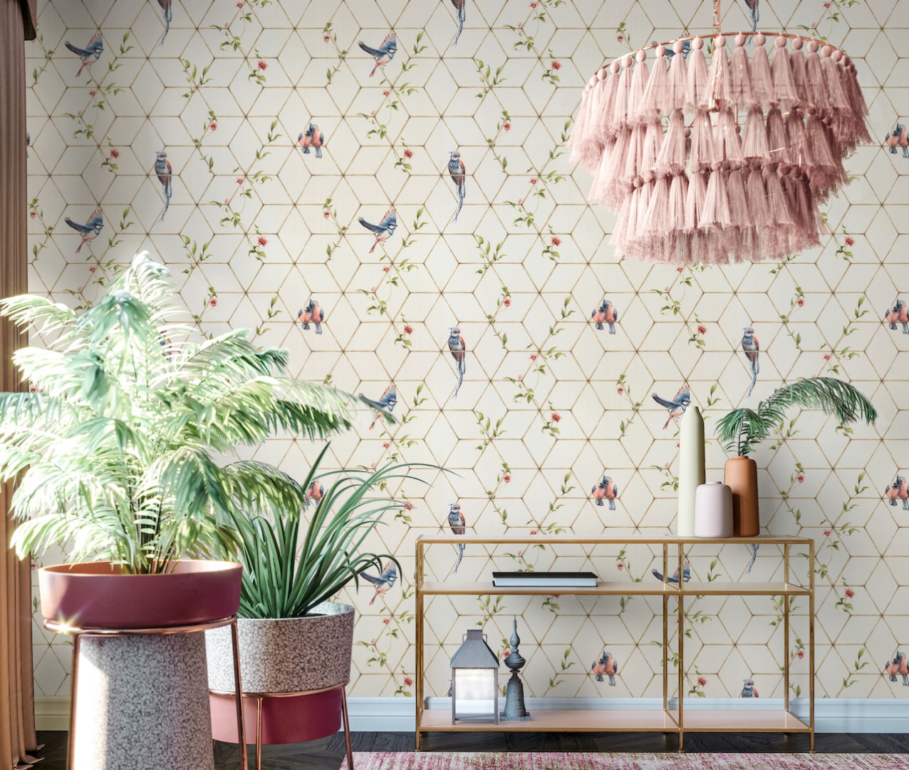 Обои Palitra Trend арт TC72063-21 фото 11