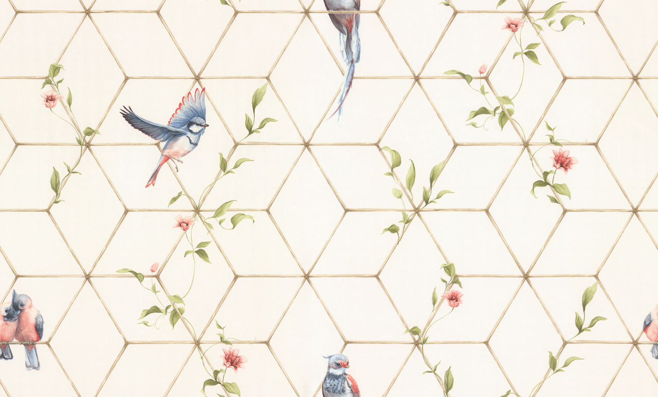 Обои Palitra Trend арт TC72063-21 фото 1