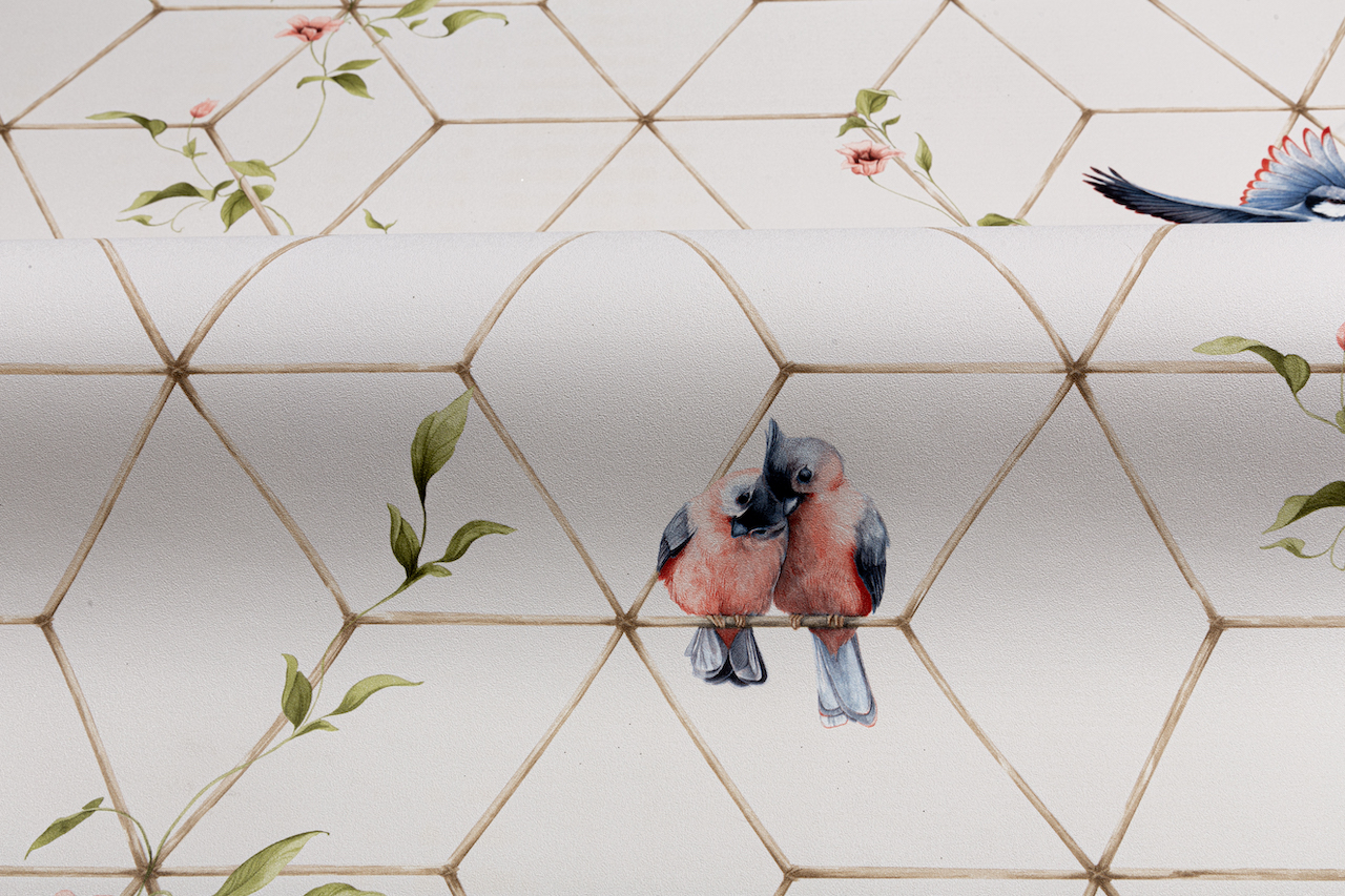 Обои Palitra Trend арт TC72063-21 фото 5