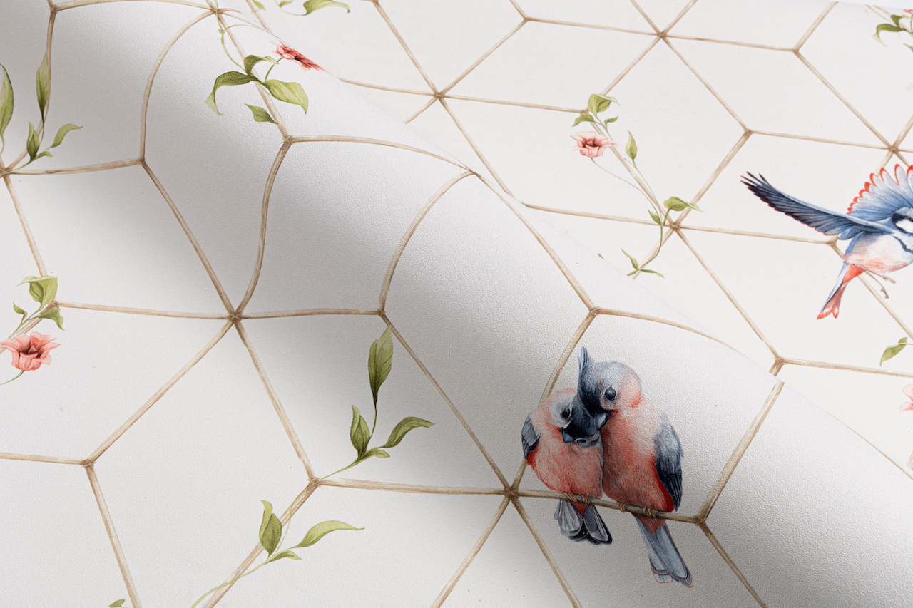 Обои Palitra Trend арт TC72063-21 фото 6