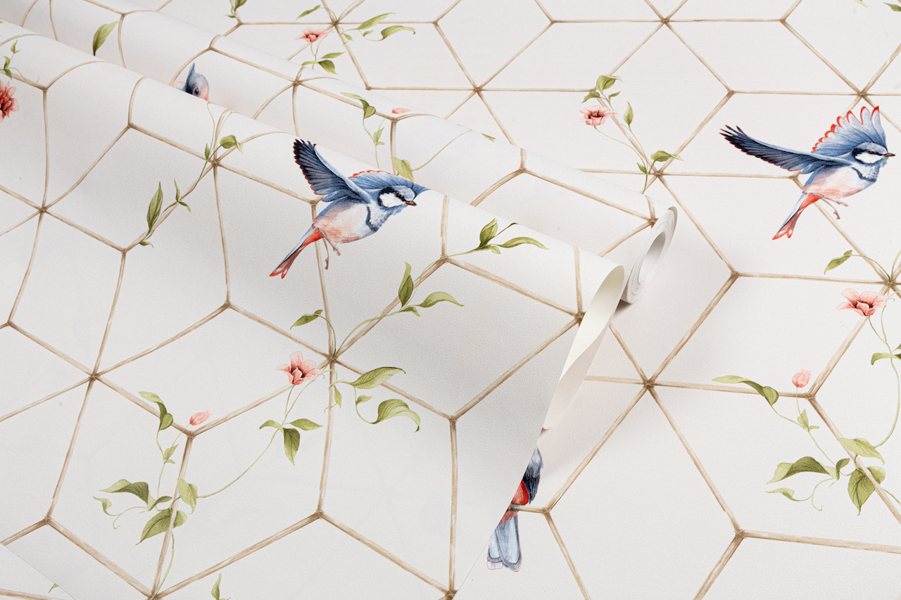 Обои Palitra Trend арт TC72063-21 фото 7