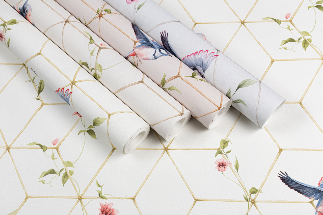 Обои Palitra Trend арт TC72063-21 фото 9