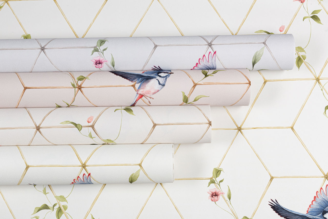 Обои Palitra Trend арт TC72063-21 фото 10