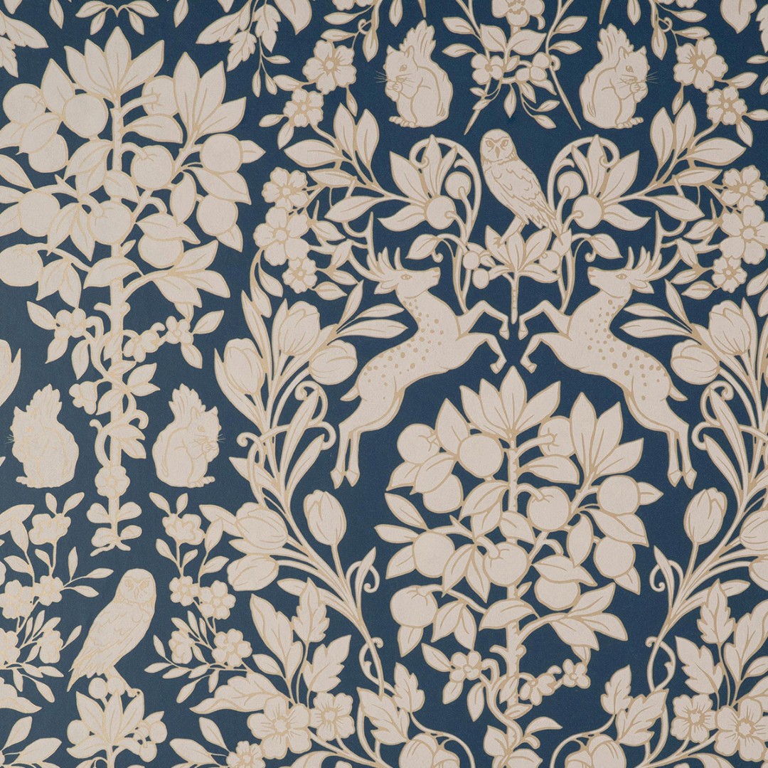 Обои Aura арт M1684 фото 1