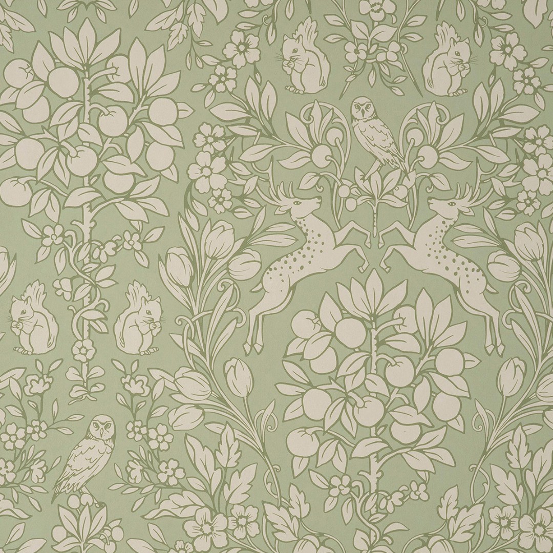 Обои Aura арт M1688 фото 1