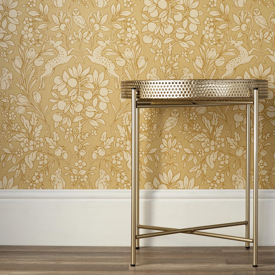 Обои Aura арт M1689 фото 2