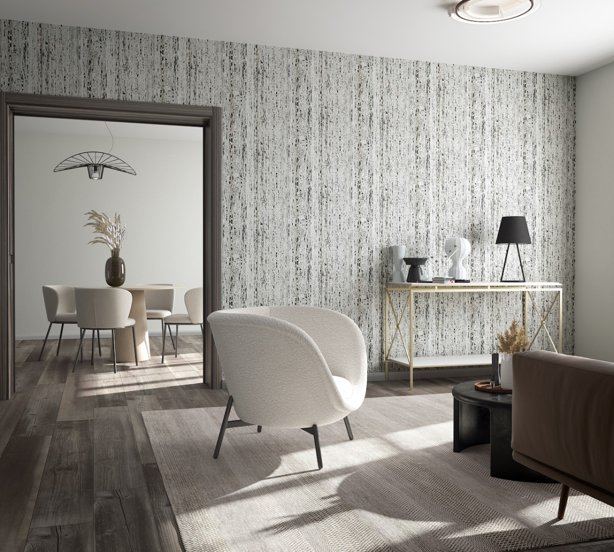 Обои Marburg арт 33053 фото 2