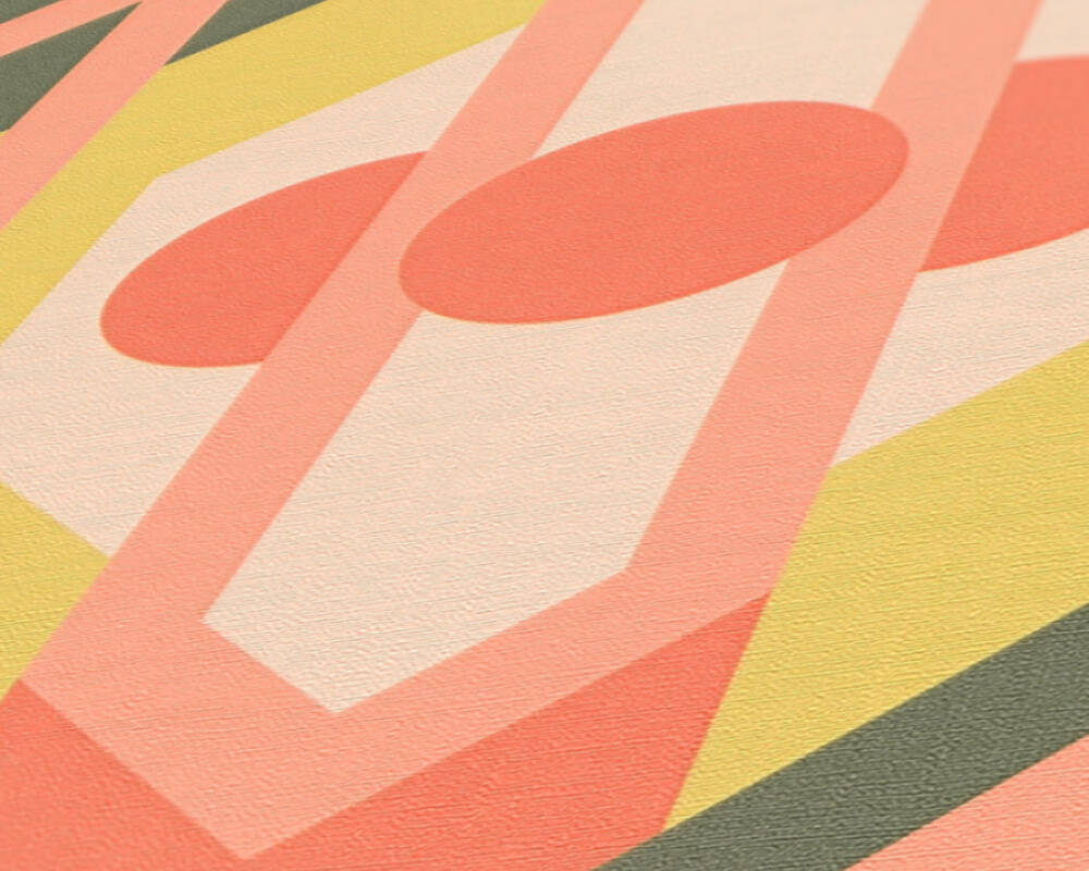 Обои A.S.Creation арт 39531-3 фото 2