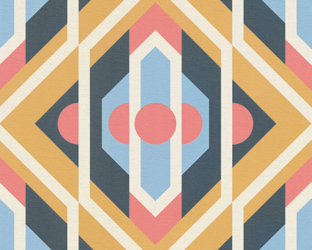 Обои A.S.Creation арт 39531-4 фото 1