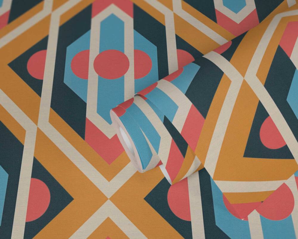 Обои A.S.Creation арт 39531-4 фото 3