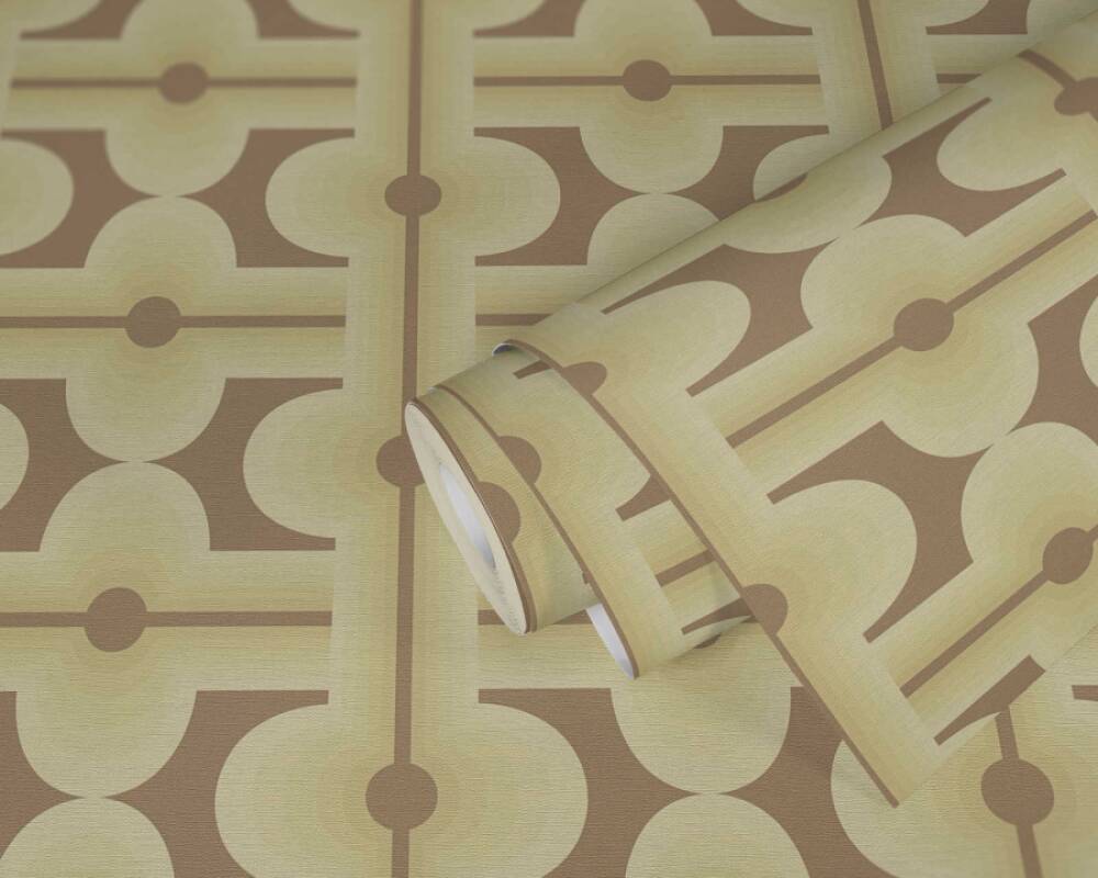 Обои A.S.Creation арт 39533-3 фото 3