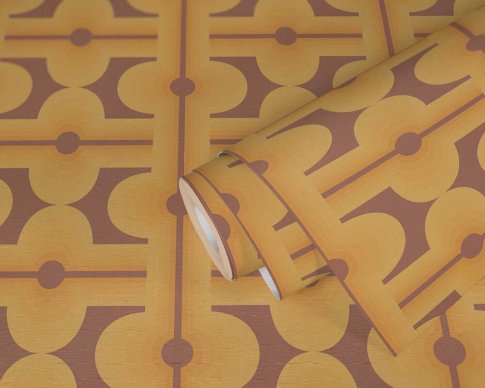 Обои A.S.Creation арт 39533-4 фото 3