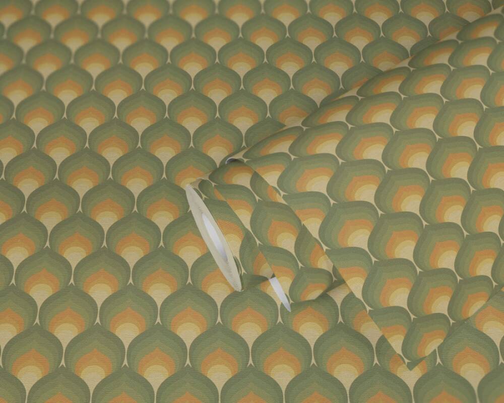 Обои A.S.Creation арт 39538-1 фото 3