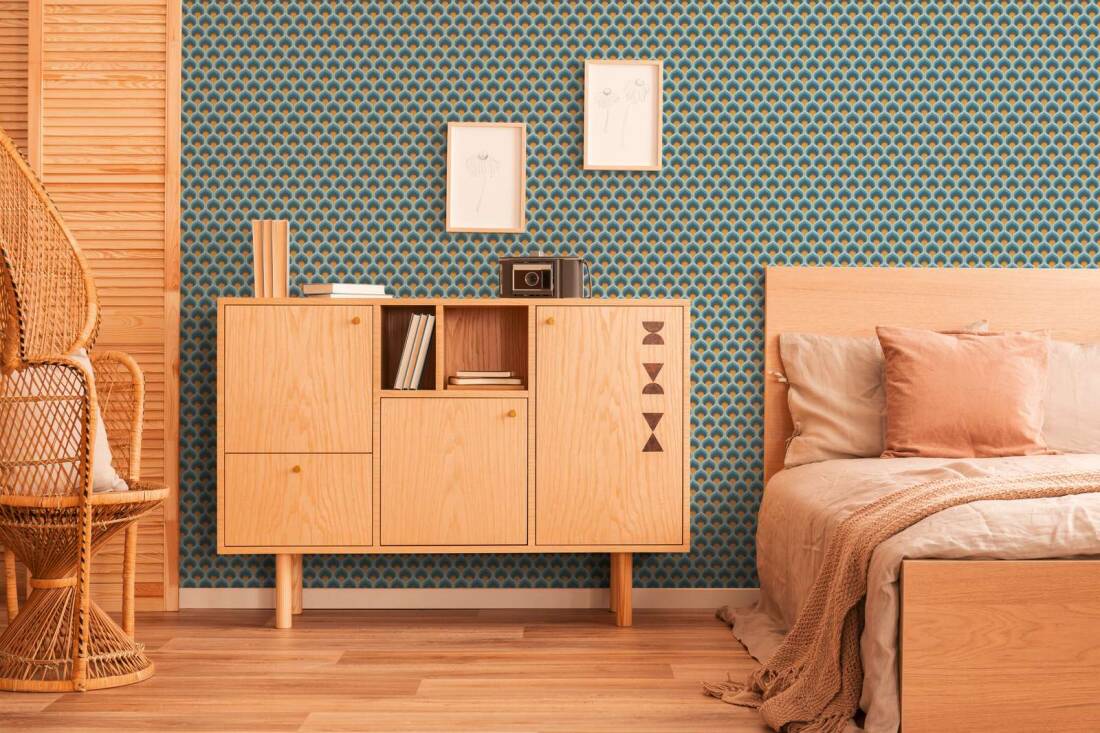 Обои A.S.Creation арт 39538-3 фото 4