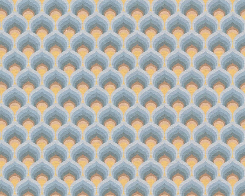 Обои A.S.Creation арт 39538-3 фото 1