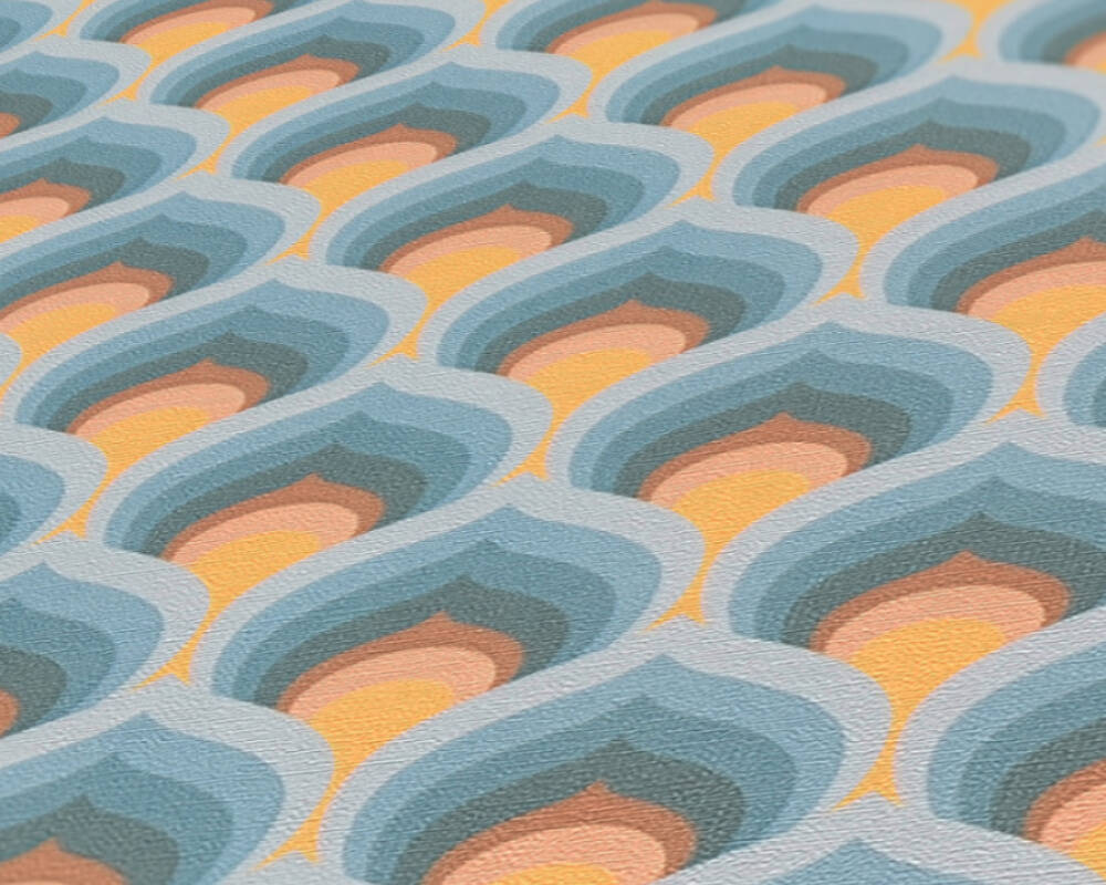 Обои A.S.Creation арт 39538-3 фото 2