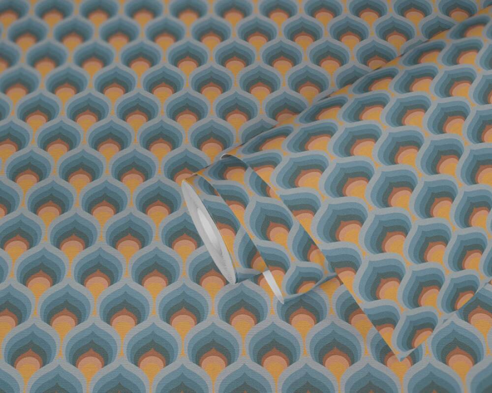 Обои A.S.Creation арт 39538-3 фото 3