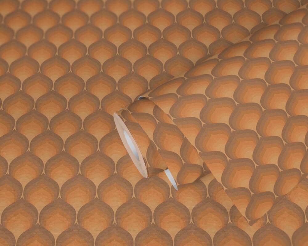 Обои A.S.Creation арт 39538-4 фото 3