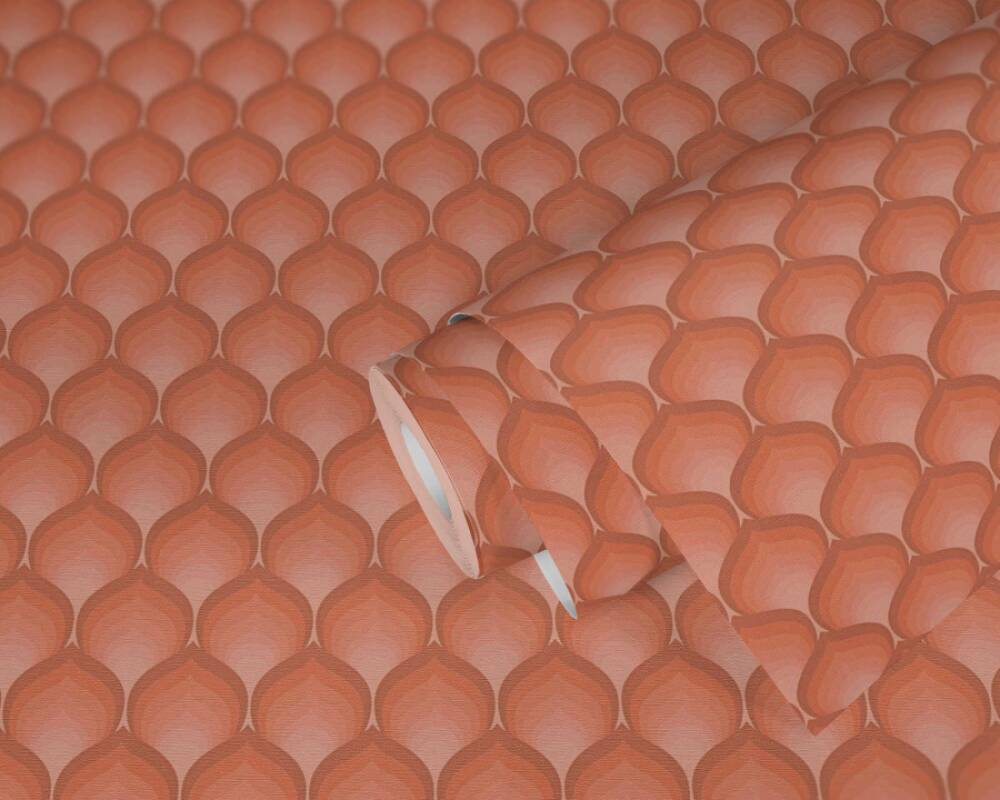 Обои A.S.Creation арт 39538-5 фото 3