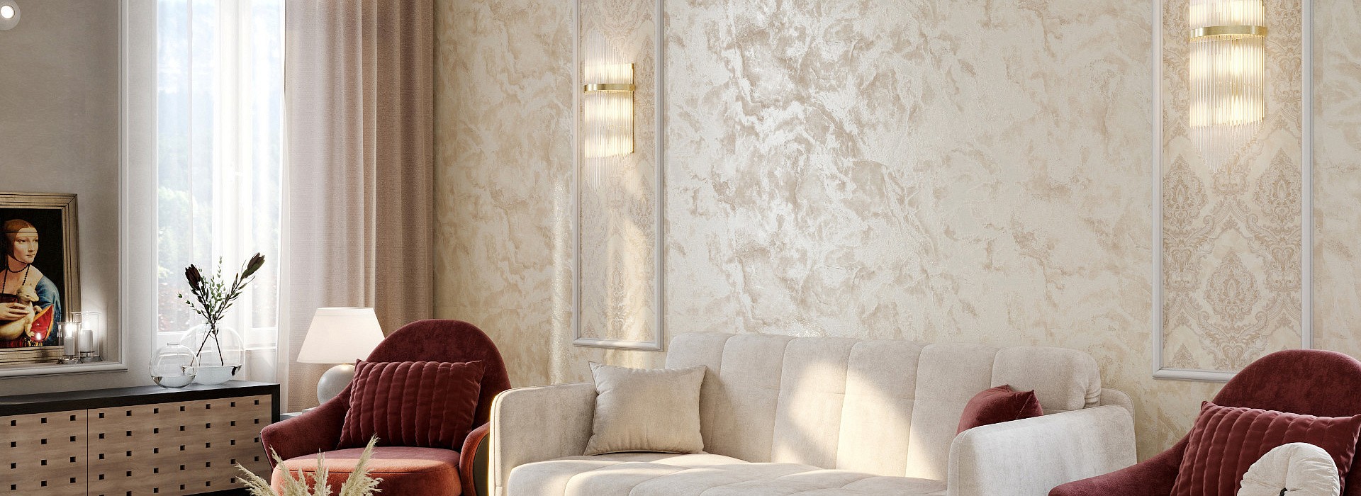 Обои Аспект арт 70513-22 фото 5