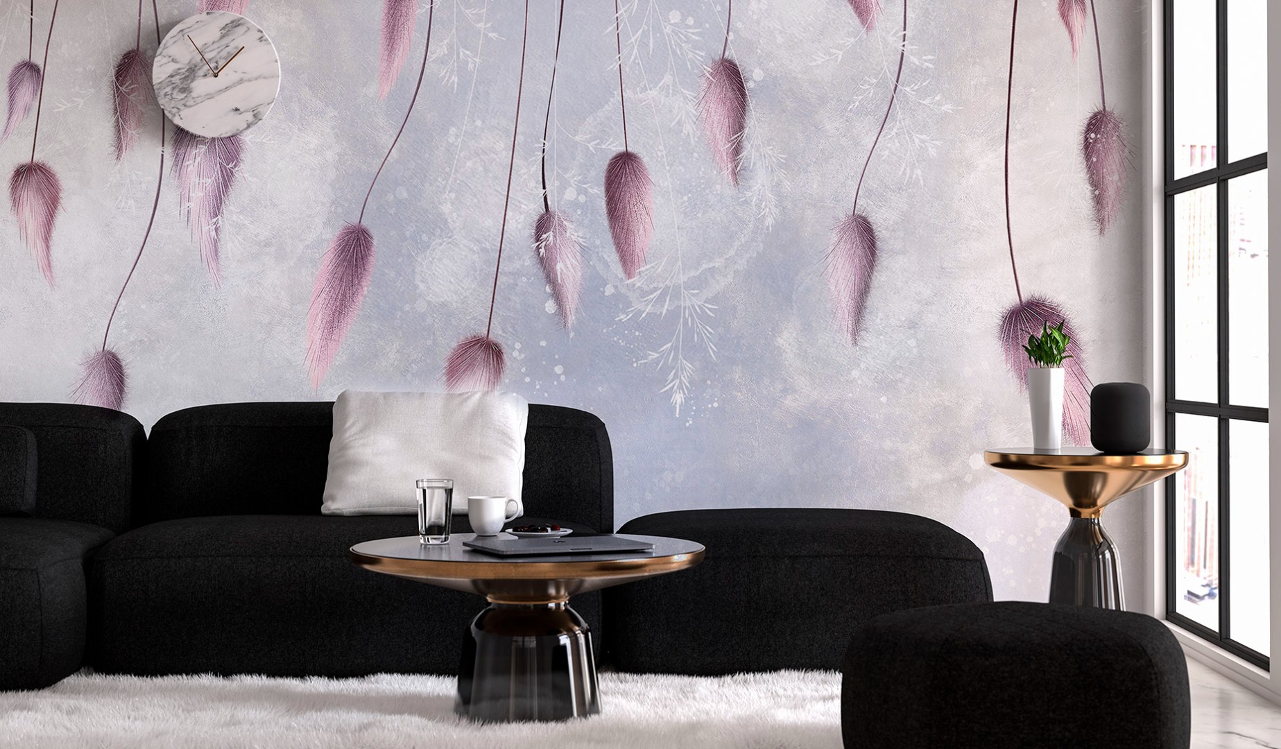 Фрески Ortograf арт 35002 фото 2