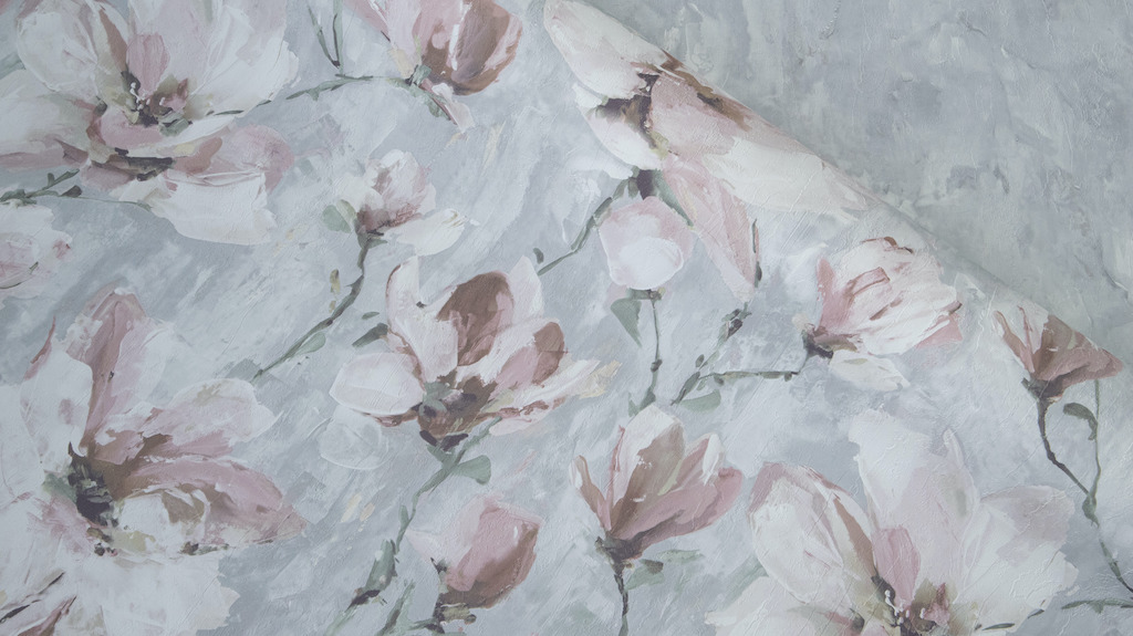 Обои Grandeco арт A68303 фото 2