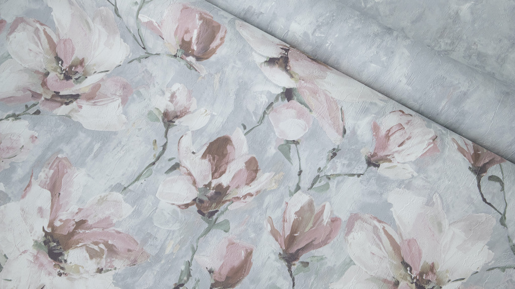 Обои Grandeco арт A68303 фото 3