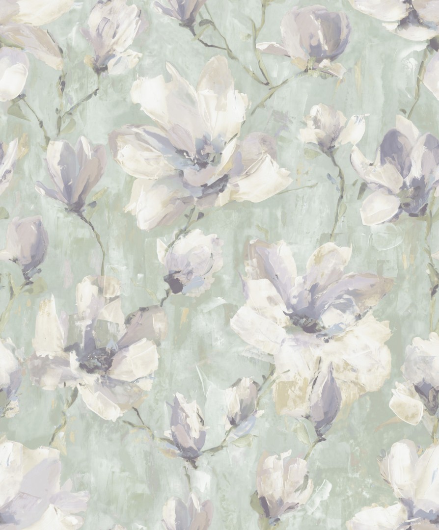 Обои Grandeco арт A68304 фото 1