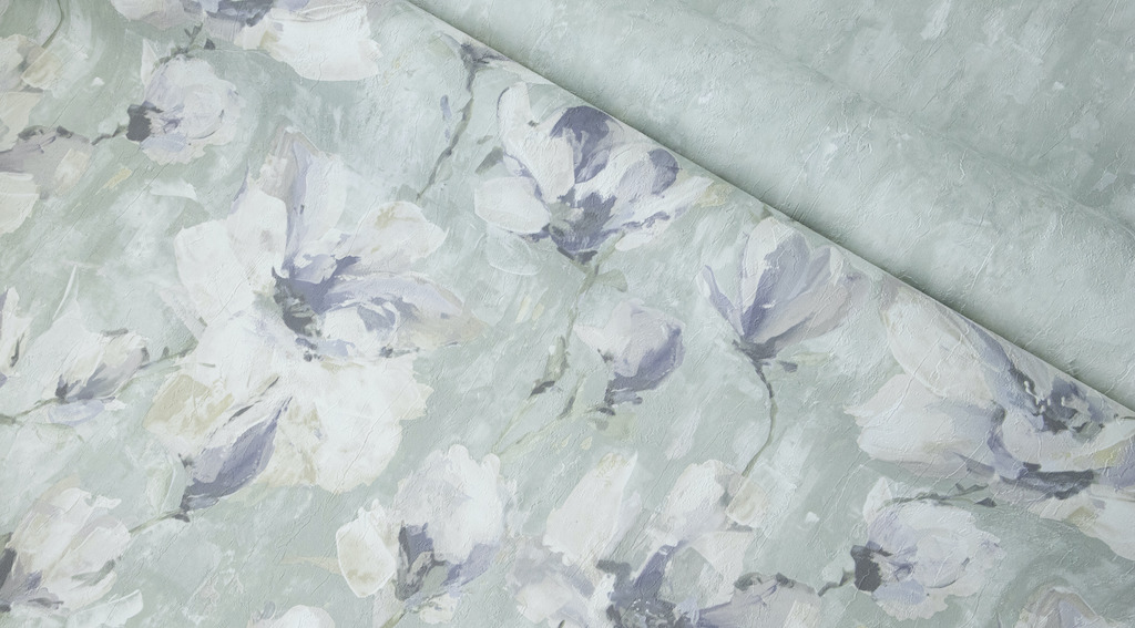 Обои Grandeco арт A68304 фото 3