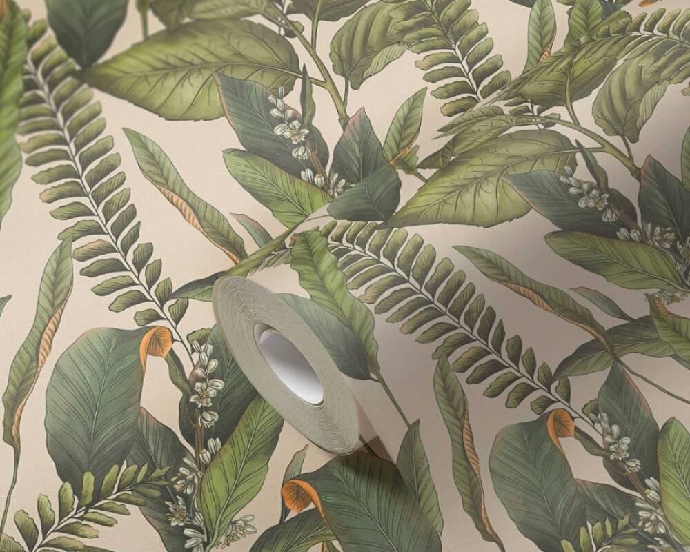 Обои A.S.Creation арт 39413-2 фото 3