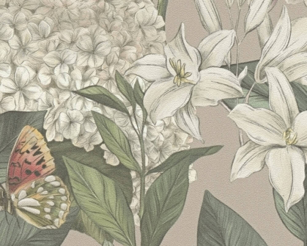 Обои A.S.Creation арт 39426-2 фото 2