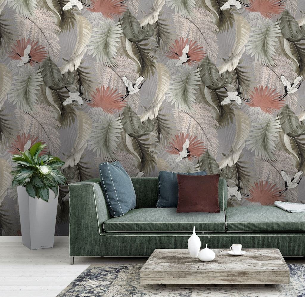 Обои Prima Italiana арт 80474 фото 3