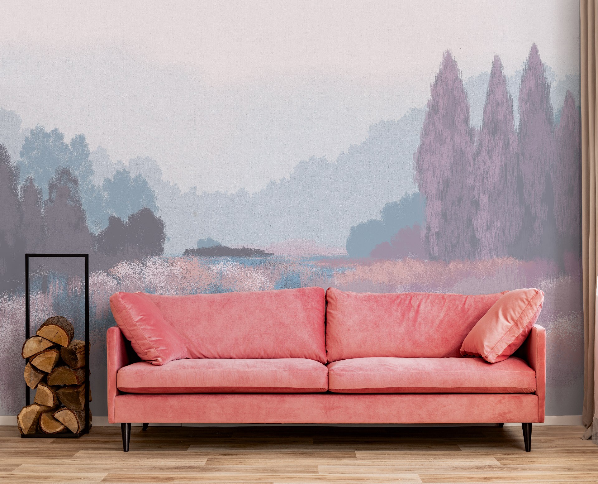 Панно Loymina арт ART22 007 фото 3