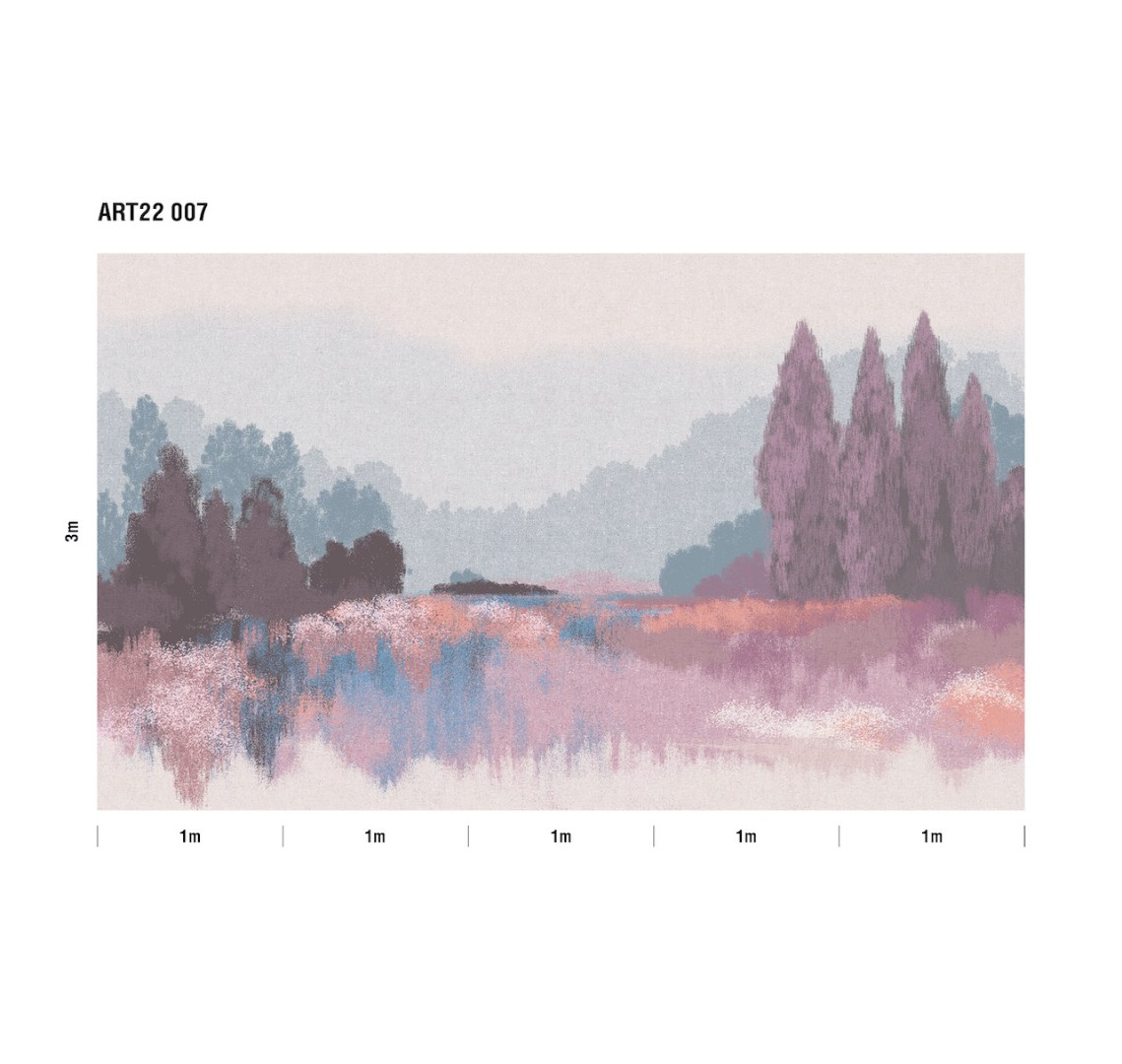 Панно Loymina арт ART22 007 фото 2