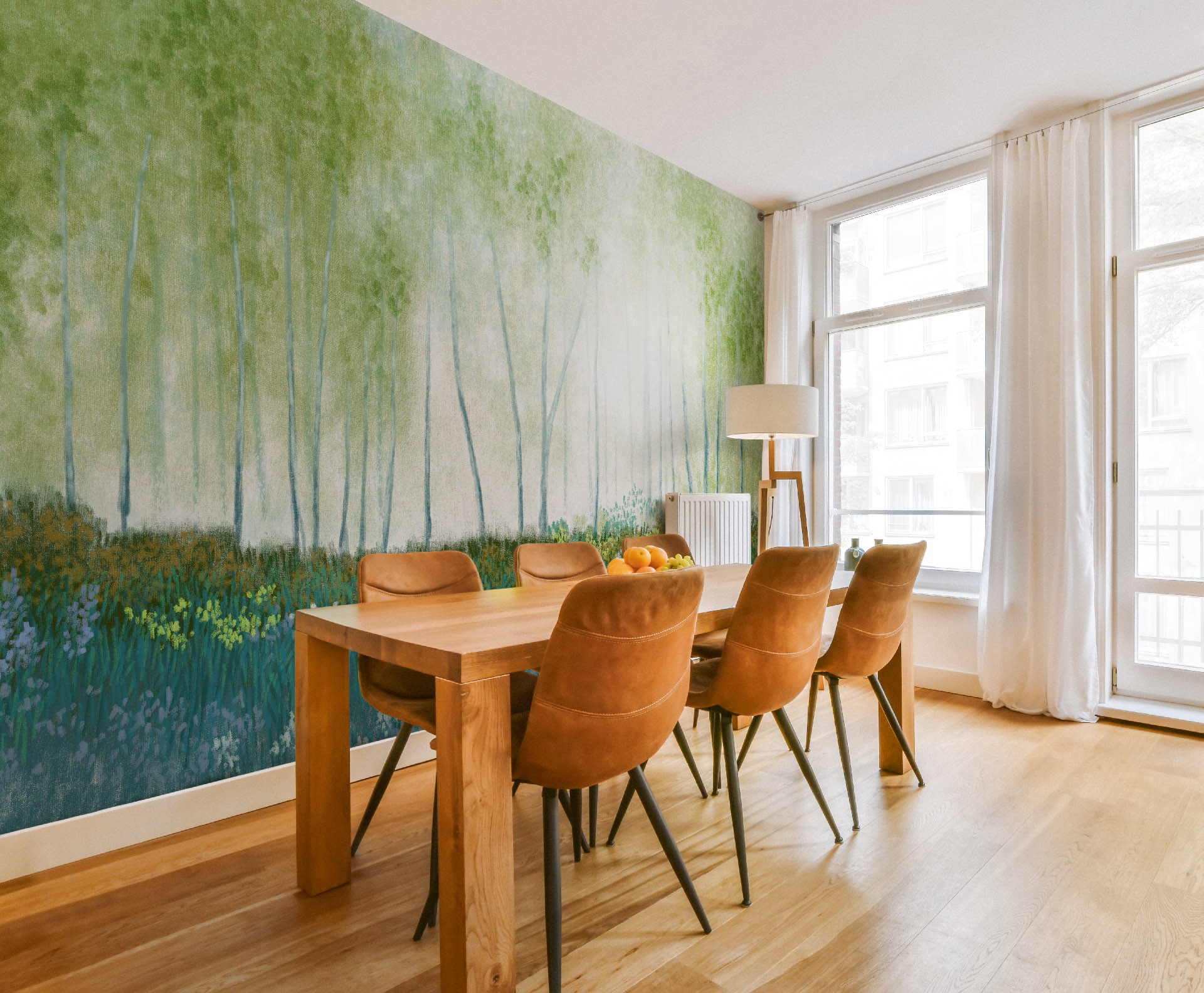 Панно Loymina арт ART23 005 фото 3