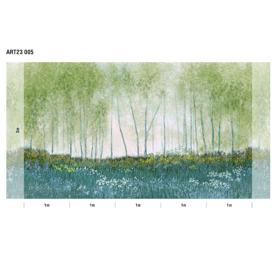 Панно Loymina арт ART23 005 фото 2