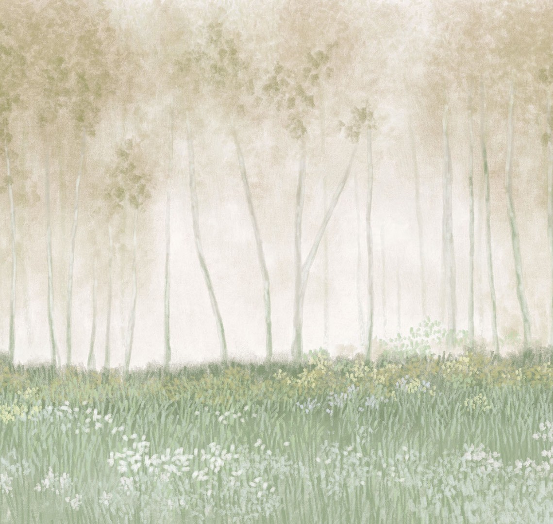 Панно Loymina арт ART23 005/1 фото 1