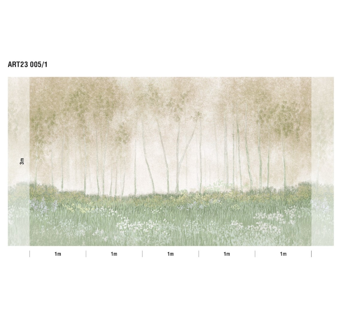 Панно Loymina арт ART23 005/1 фото 2