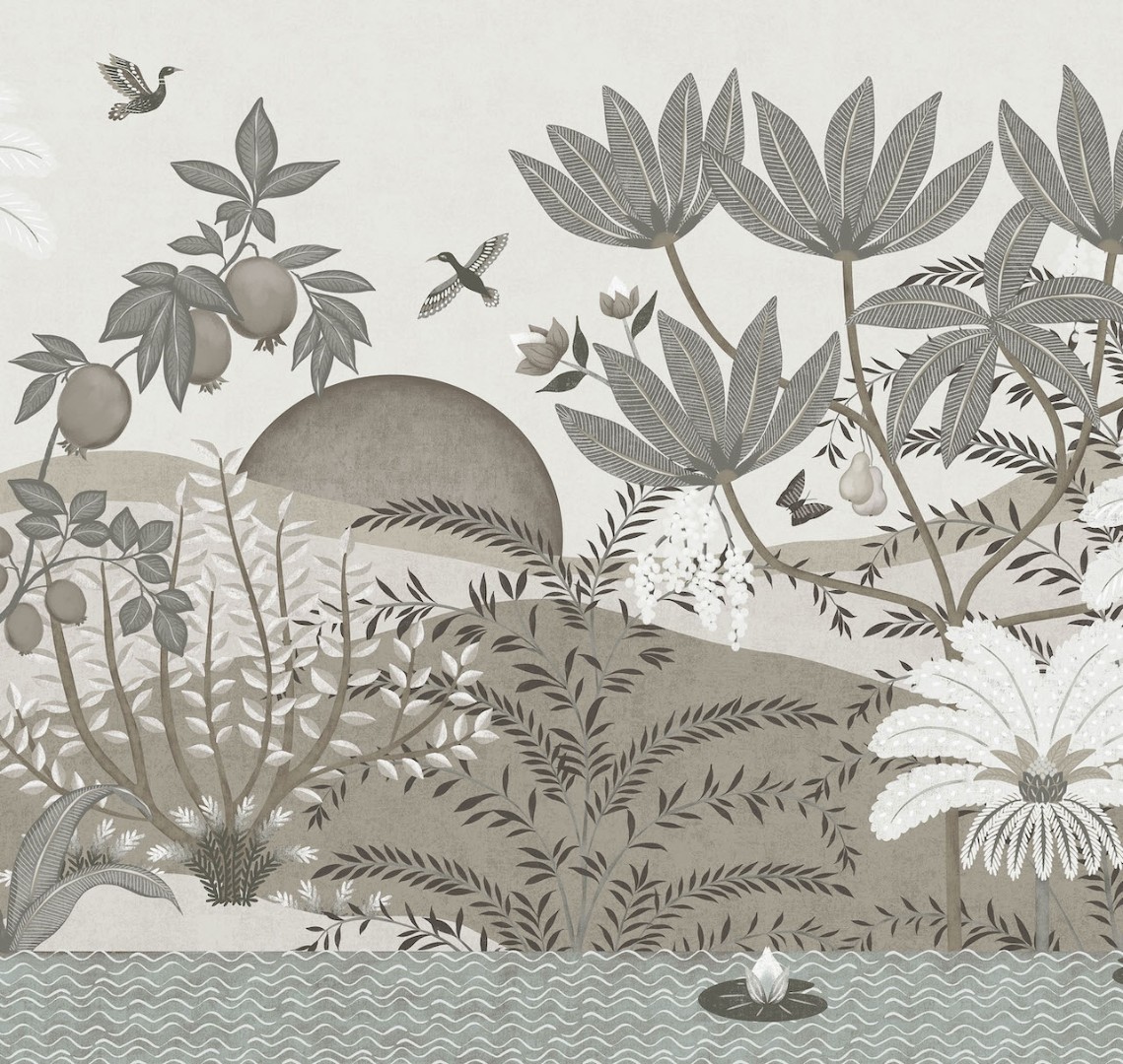 Панно Loymina арт ART20 001 фото 1