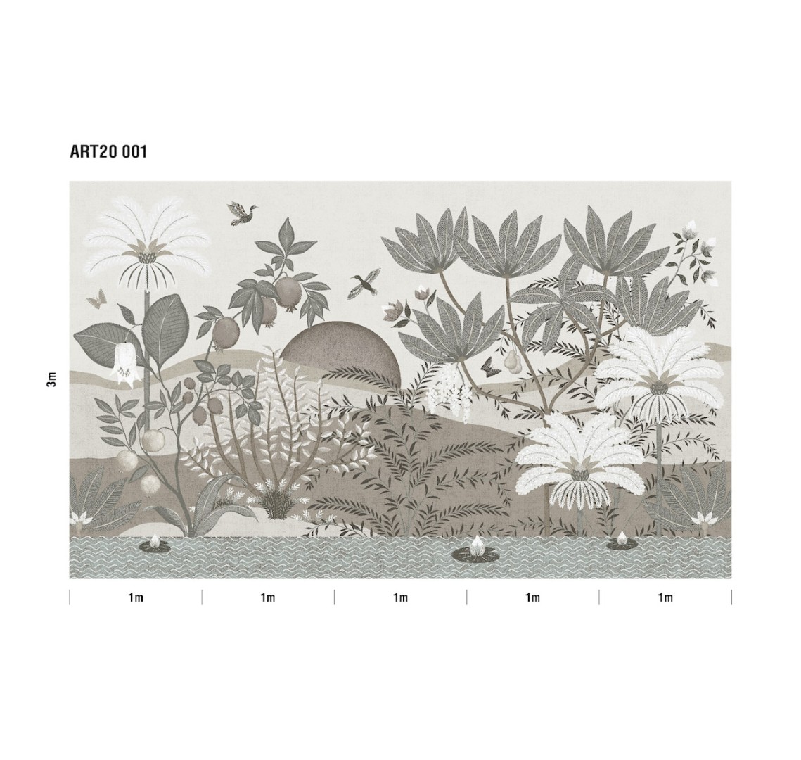 Панно Loymina арт ART20 001 фото 2