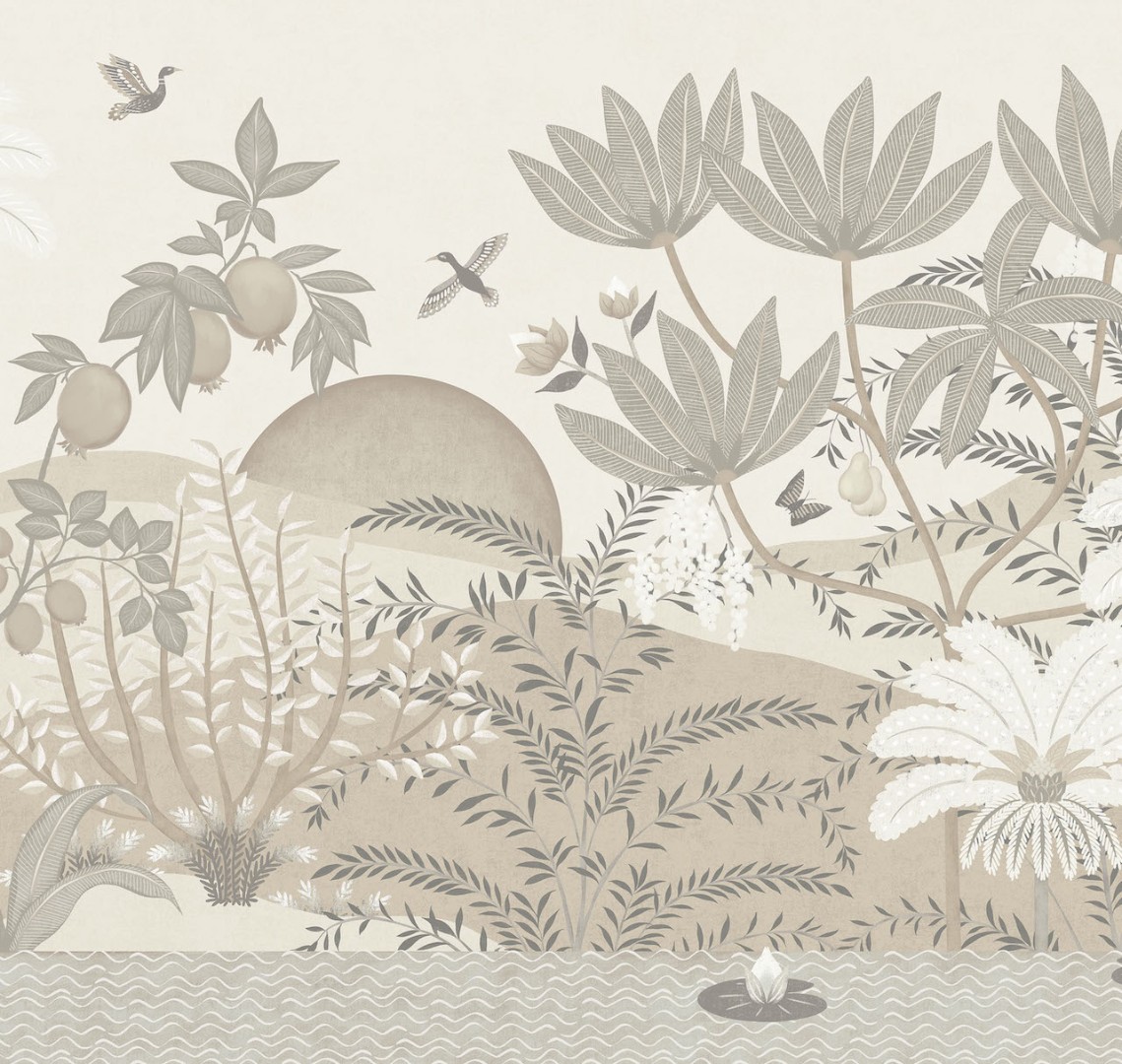 Панно Loymina арт ART20 002 фото 1