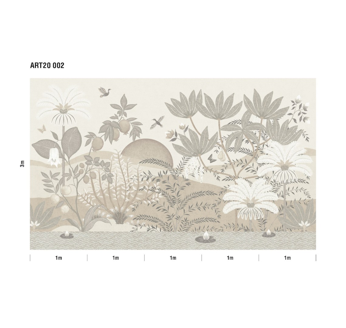 Панно Loymina арт ART20 002 фото 2