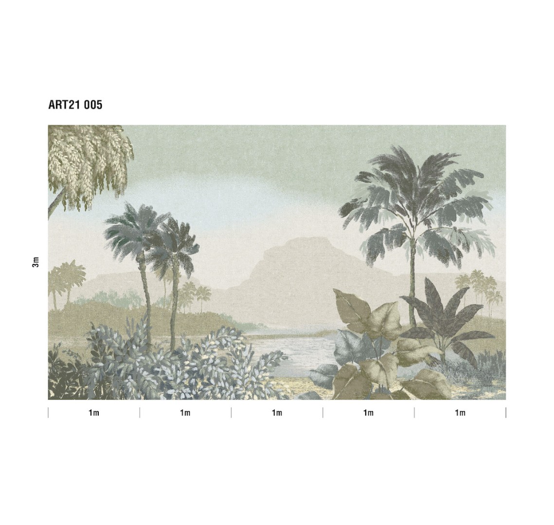 Панно Loymina арт ART21 005 фото 2