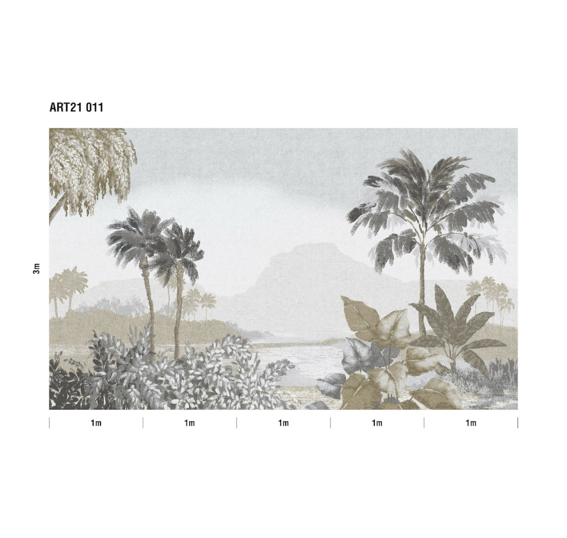 Панно Loymina арт ART21 011 фото 2